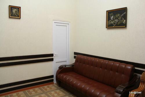 Hotel Pansionat Mussera