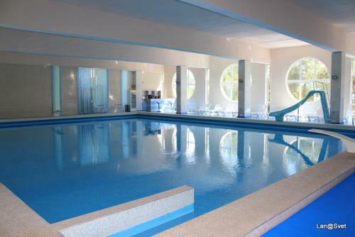 Hotel Pansionat Mussera