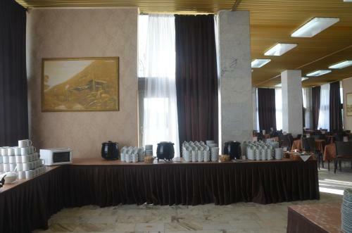 Hotel Pansionat Mussera