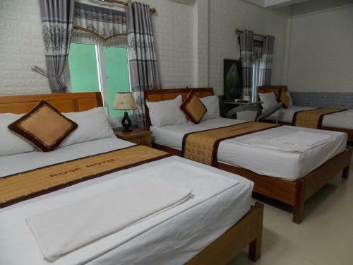 Hotel Rose Poshtel