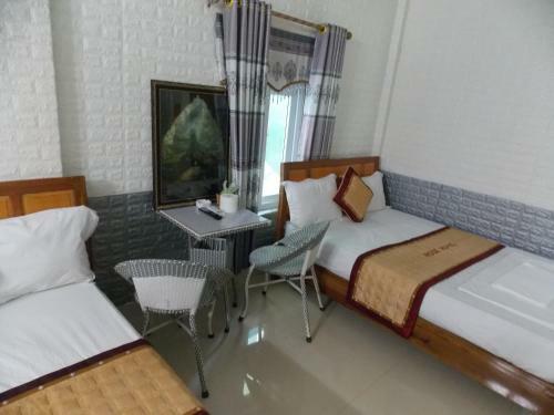 Hotel Rose Poshtel