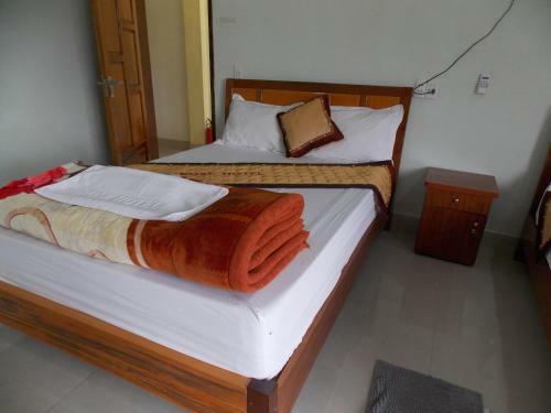 Hotel Rose Poshtel