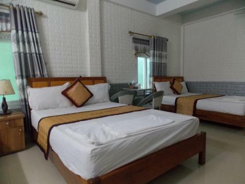 Hotel Rose Poshtel
