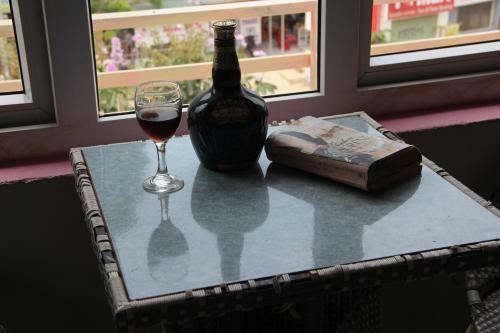 Hotel Rose Poshtel