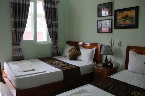 Hotel Rose Poshtel