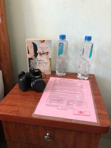 Hotel Rose Poshtel