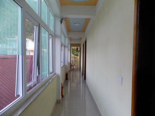 Hotel Rose Poshtel