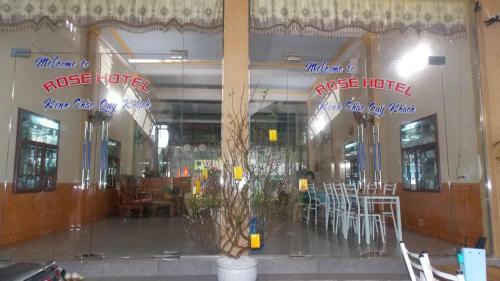 Hotel Rose Poshtel