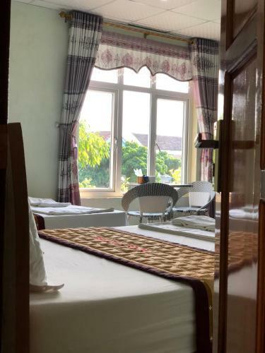 Hotel Rose Poshtel