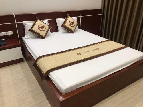 Apartamento Ninh Phong Hometel