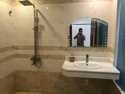 Apartamento Ninh Phong Hometel