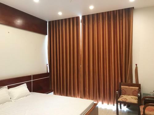Apartamento Ninh Phong Hometel