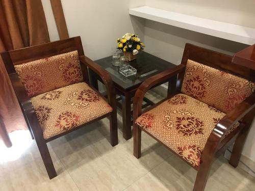 Apartamento Ninh Phong Hometel