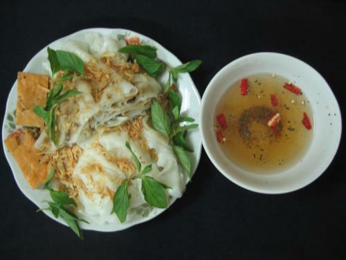 Apartamento Ninh Phong Hometel