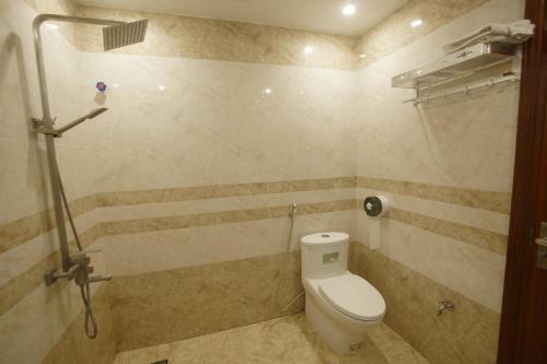 Apartamento Ninh Phong Hometel