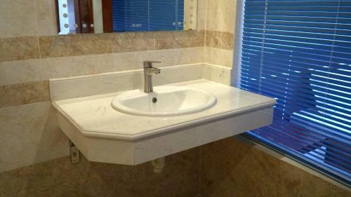 Apartamento Ninh Phong Hometel