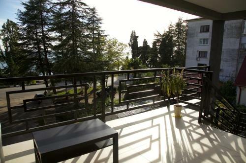Hostal Guest House Afon