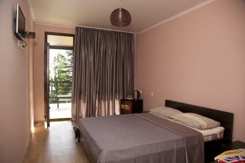 Hostal Guest House Afon