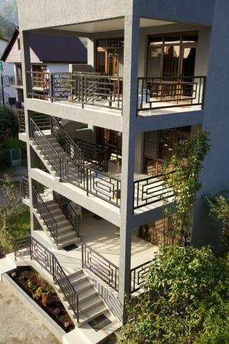 Hostal Guest House Afon