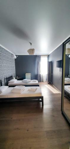 Park Hotel U Monastirya