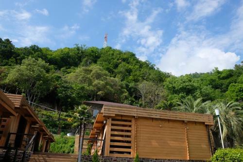 Park Hotel U Monastirya
