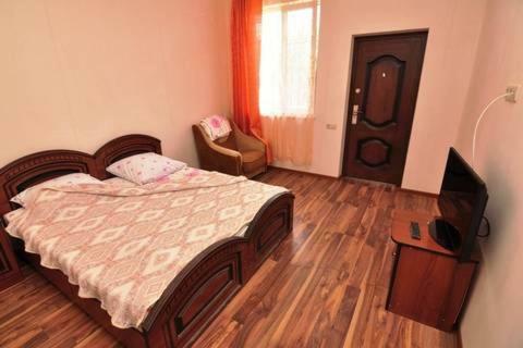 Hostal Gostevoy Dom Asya