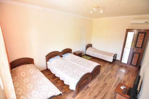 Hostal Gostevoy Dom Asya
