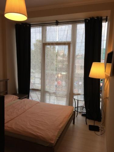 Hostal Guest House Abazgaa32