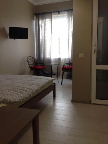 Hostal Guest House Abazgaa32