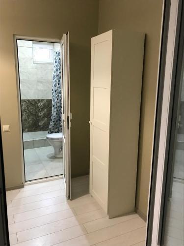 Hostal Guest House Abazgaa32
