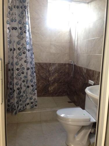 Hostal Guest House Abazgaa32