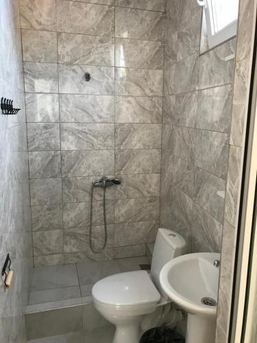 Hostal Guest House Abazgaa32