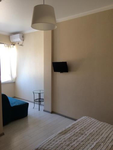 Hostal Guest House Abazgaa32