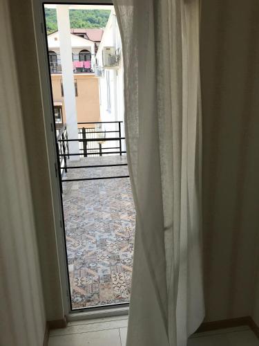 Hostal Guest House Abazgaa32