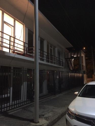 Hostal Guest House Abazgaa32