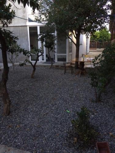 Hostal Guest House Abazgaa32