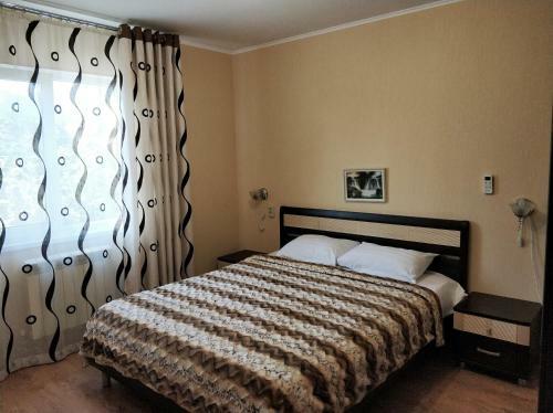 Posada Mini-hotel "domik V Gagre"