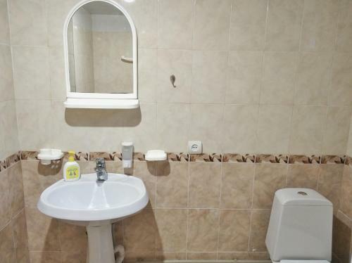 Posada Mini-hotel "domik V Gagre"
