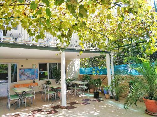 Posada Mini-hotel "domik V Gagre"