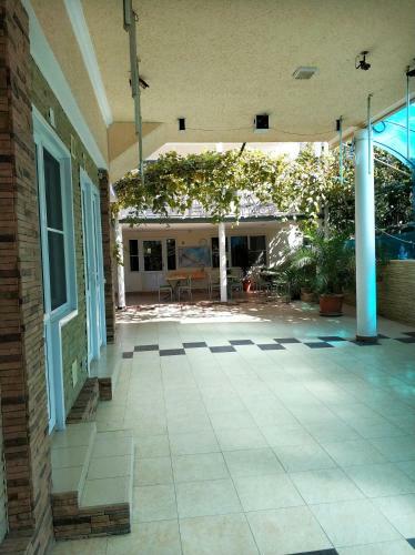 Posada Mini-hotel "domik V Gagre"