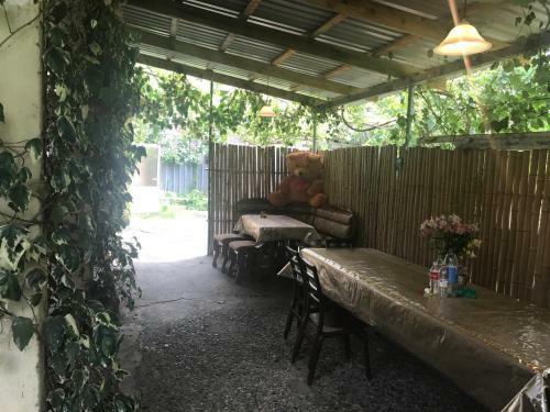 Hostal Guest House Inga