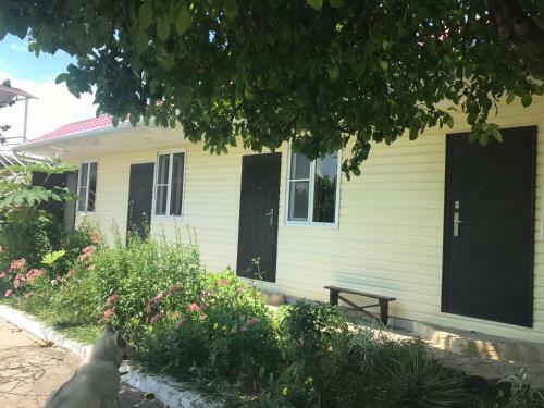 Hostal Guest House Inga