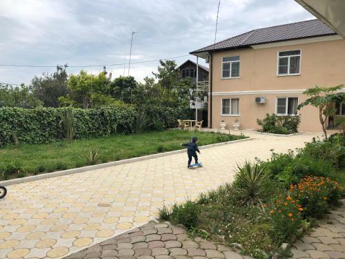Hostal Guest House Inga