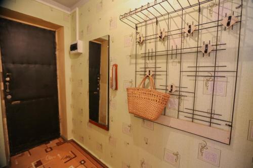 Apartment On Abazgaa 39