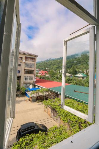 Apartment On Abazgaa 39