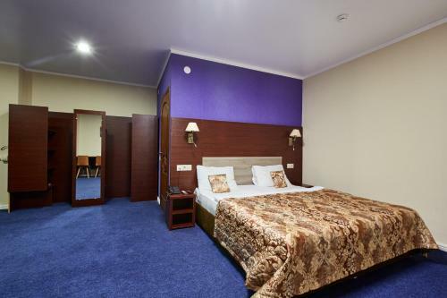 Hotel "comfort"
