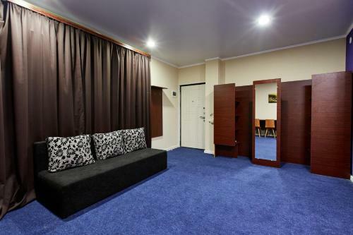 Hotel "comfort"