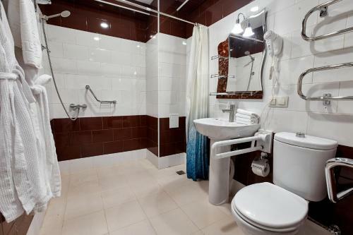 Hotel "comfort"