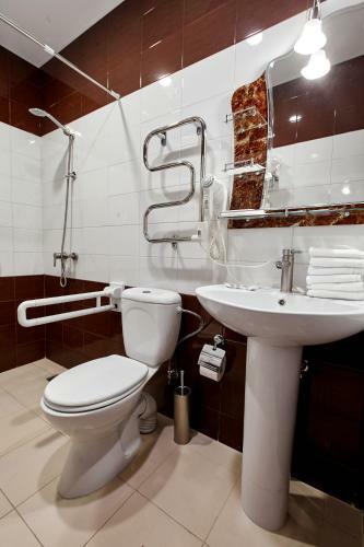Hotel "comfort"