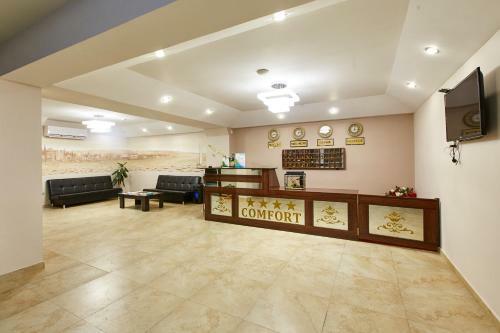 Hotel "comfort"